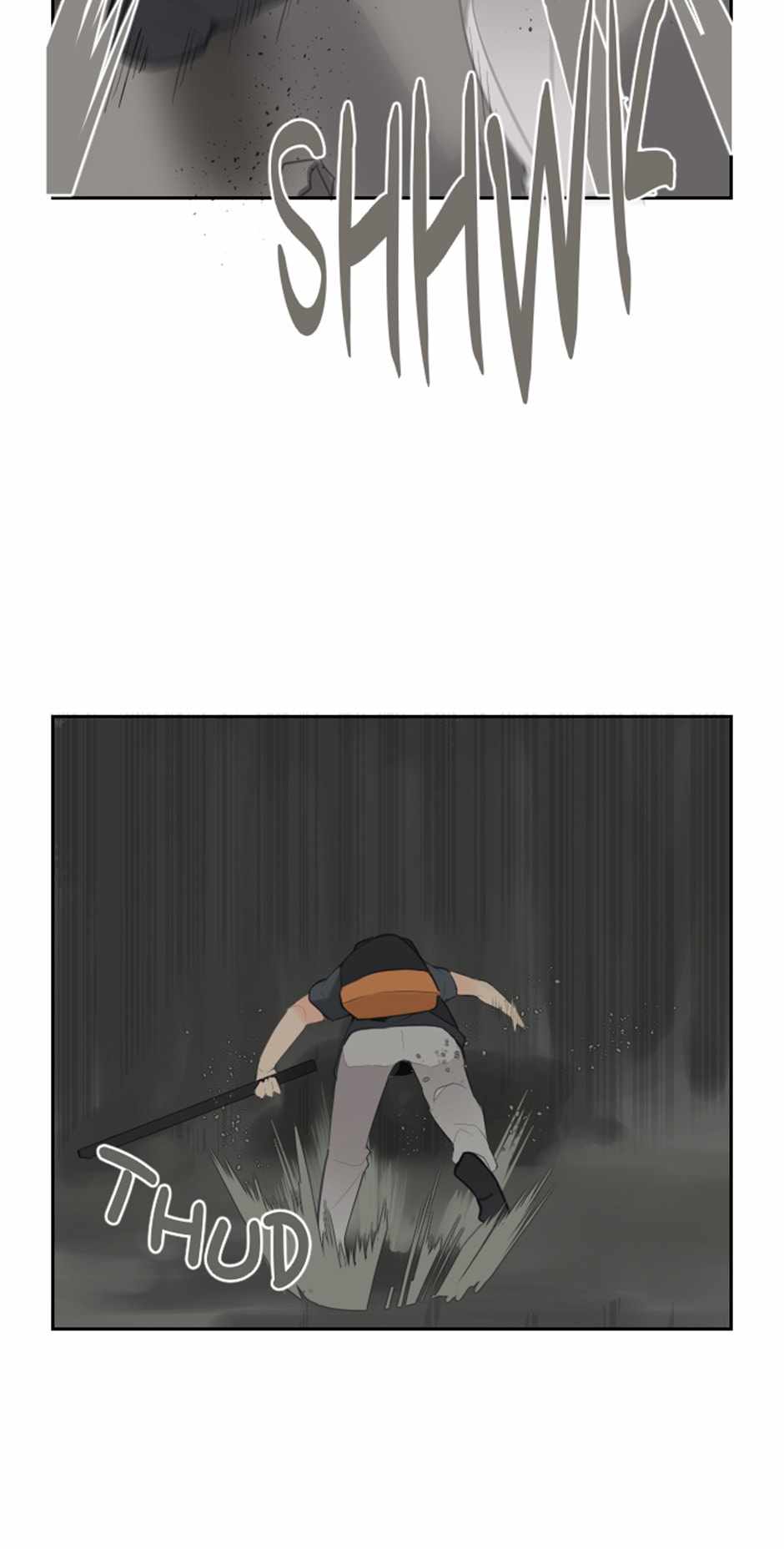 Damn Demonic Swords Chapter 105 34